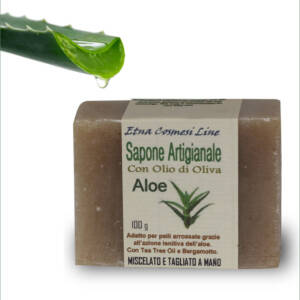 sapone-aloe