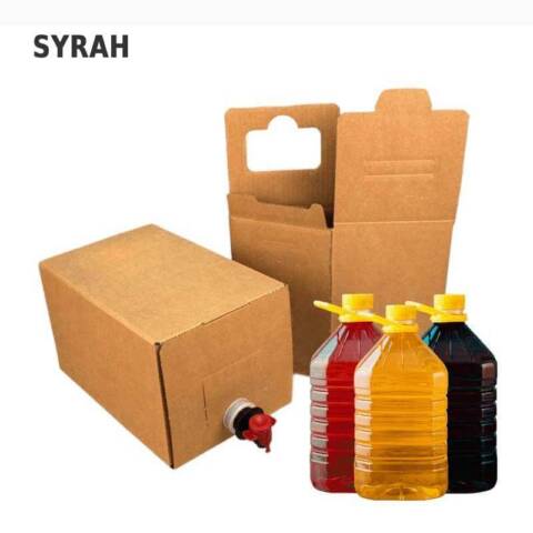 bag in box vino syrah